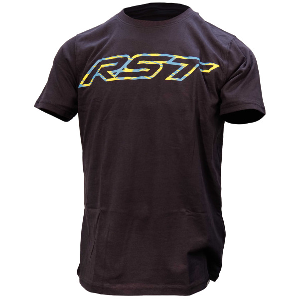RST Dazzle mens t-shirt